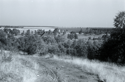631 Heelsum (?) omgeving, 1945