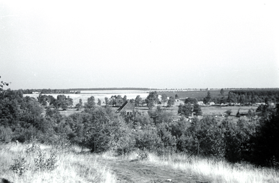 632 Heelsum (?) omgeving, 1945
