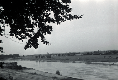 647 Arnhem omgeving, 1945