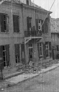 1039 Tweede Wereldoorlog/Vrede Arnhem, Mei 1945