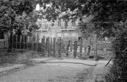 1042 Tweede Wereldoorlog/Vrede Arnhem, Mei 1945