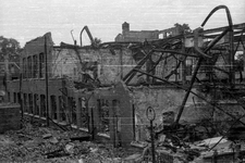 1067 Tweede Wereldoorlog/Vrede Arnhem, Mei 1945