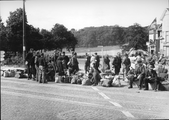 1149 Tweede Wereldoorlog/Vrede Arnhem, 1945