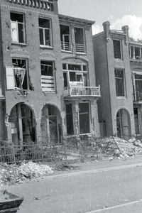 139 Tweede Wereldoorlog Arnhem, 1945