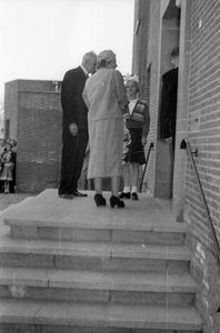 18941 Koningin Juliana, Heldringstichting Zetten, 1955