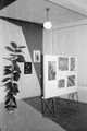 19144 World Press Tentoonstelling 1956, De Populier, 1956