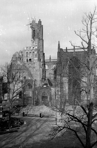 2598 Tweede Wereldoorlog/Vrede Arnhem, 1945