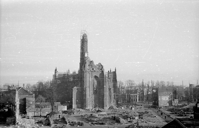 2604 Tweede Wereldoorlog/Vrede Arnhem, 1945