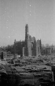 2605 Tweede Wereldoorlog/Vrede Arnhem, 1945