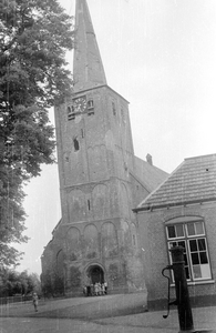 4949 Kerk Voorst, 29-05-1946