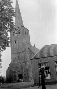 4950 Kerk Voorst, 29-05-1946