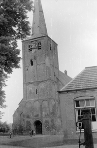 4953 Kerk Voorst, 29-05-1946