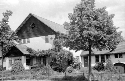 5052 Van Heemstralaan, 03-06-1946