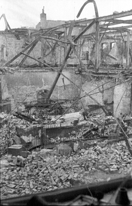 517 Tweede Wereldoorlog Arnhem, Oktober 1944