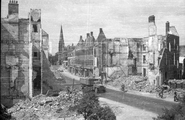624 Tweede Wereldoorlog/Vrede Arnhem, Mei 1945