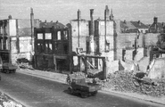 625 Tweede Wereldoorlog/Vrede Arnhem, Mei 1945