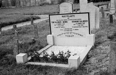 6391 Graf familie Salinger, 25-09-1946
