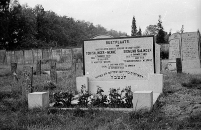 6392 Graf familie Salinger, 25-09-1946