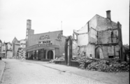 1025 Arnhem verwoest, 1945