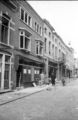 1029 Arnhem verwoest, 1945