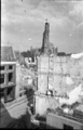 1085 Arnhem verwoest, 1945