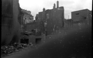 1094 Arnhem verwoest, 1945