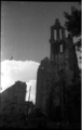 1182 Arnhem verwoest, 1945