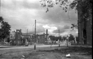 1230 Arnhem verwoest, 1945