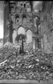 1236 Arnhem verwoest, 1945