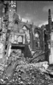 1238 Arnhem verwoest, 1945