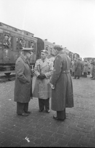 1249 Arnhem verwoest, 26 november 1947