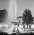 1376 Parijs in Arnhem, 1950