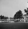 1380 Parijs in Arnhem, 1950