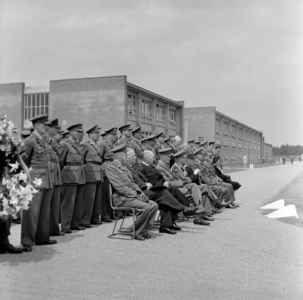 1830 Arnhem, Deelenseweg, 1-7-1955