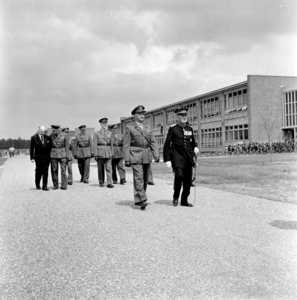 1832 Arnhem, Deelenseweg, 1-7-1955