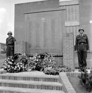1837 Arnhem, Deelenseweg, 1-7-1955