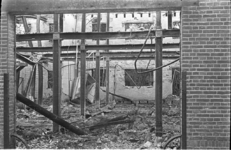 188 Arnhem verwoest, mei 1940
