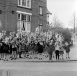 2066 Arnhem, Zijpendaalseweg, 1960