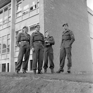 2183 Arnhem, Deelenseweg, 8-5-1956
