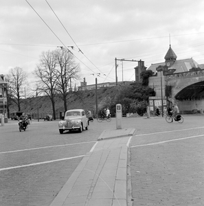 2208 Arnhem, Zijpendaalseweg, 1-12-1955