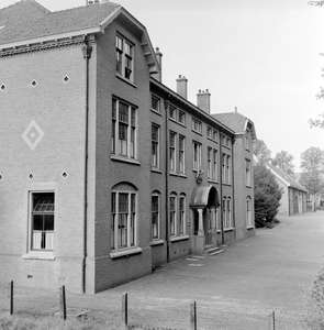 2253 Arnhem, Thomas a Kempislaan, 1953