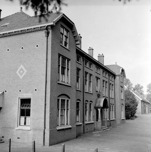 2256 Arnhem, Thomas a Kempislaan, 1953
