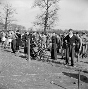 2433 Arnhem, Klarendalseweg, 21-3-1951