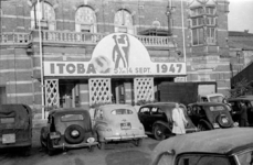 2496 Arnhem, Velperplein, 1947