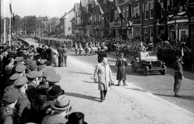 2535 Arnhem, Sonsbeek, 7-10-1948