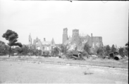 274 Arnhem verwoest, 1945