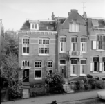 2954 Arnhem, Van Pallandtstraat, 1971