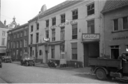 316 Arnhem verwoest, 1945