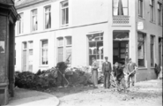 33 Arnhem verwoest, 1945