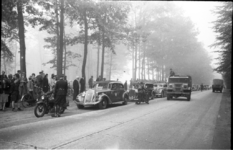 355 Arnhem verwoest, 1945